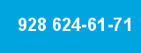 928 624-61-71
